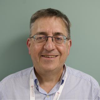 Nick Reynolds