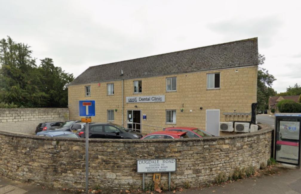 Cotswolds Facial Aesthetics & Anti Wrinkle Clinic