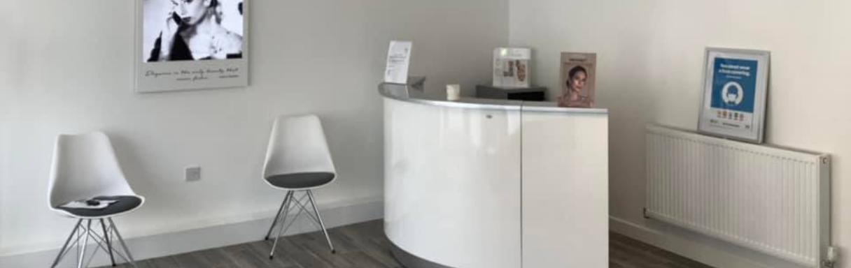 Injectables treatment for wrinkles in Glenrothes at Coul Aesthetics