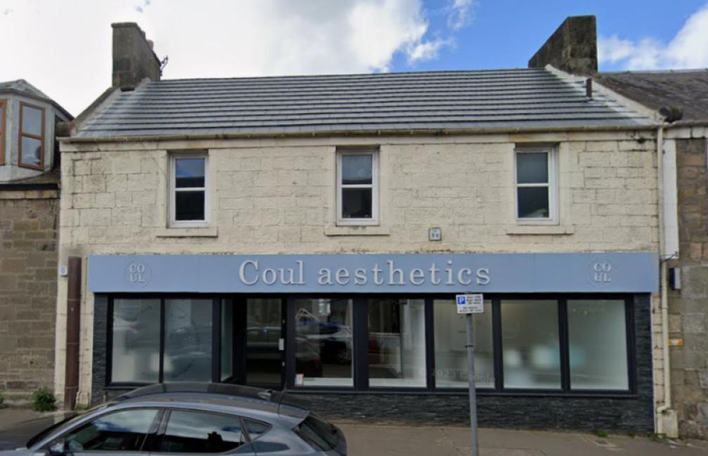 Coul Aesthetics