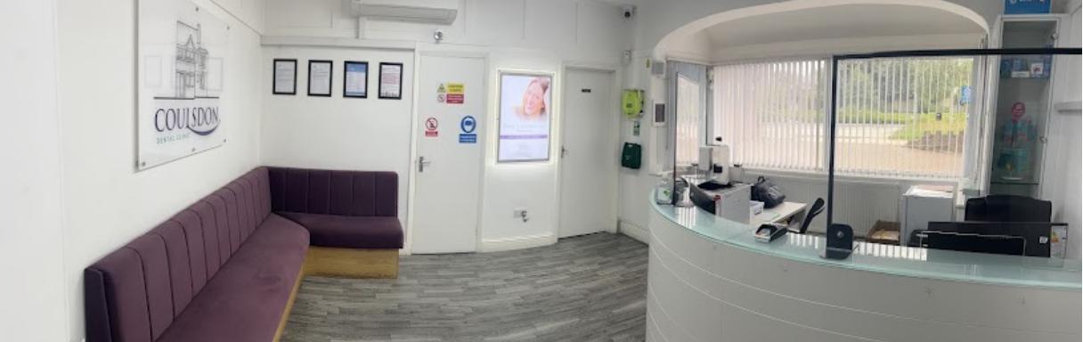 Injectables treatment for wrinkles in Coulsdon at Coulsdon Dental Clinic