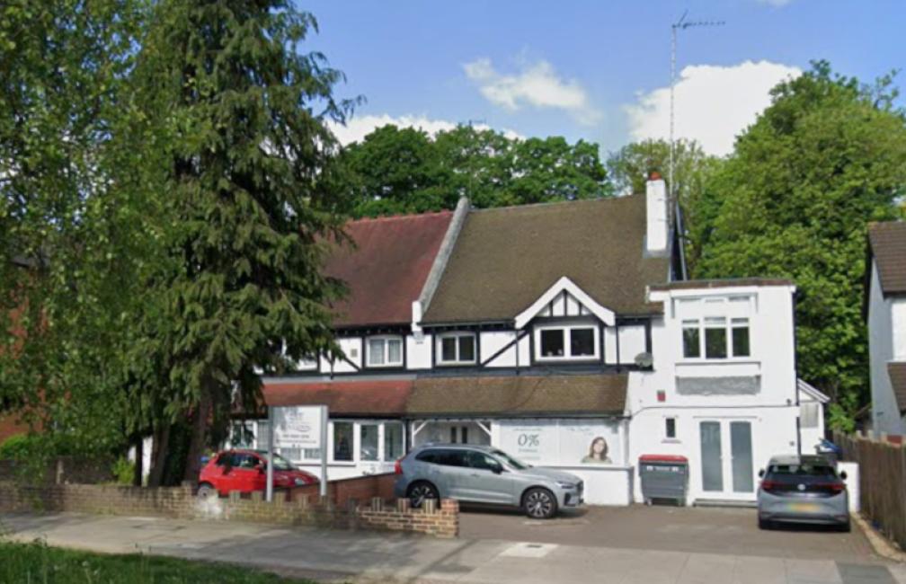 Coulsdon Dental Clinic