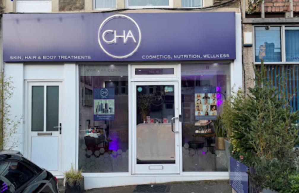 Craig Hobson Aesthetics Ltd