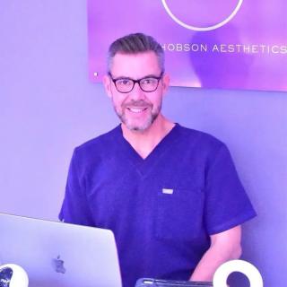 Craig Hobson