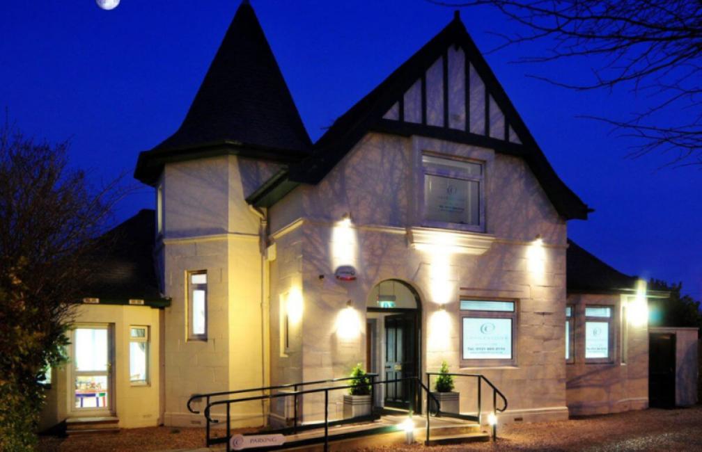 Craigentinny Dental Care