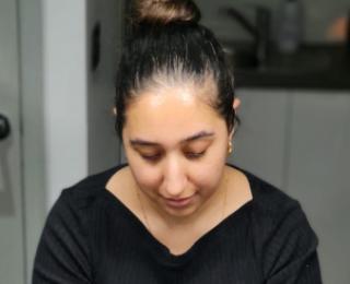 Jaspreet Kaur Chahal