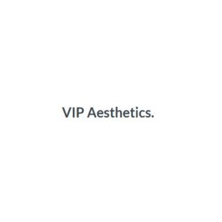 Cosmetic clinic VIP Aesthetics by Jessica Griffiths