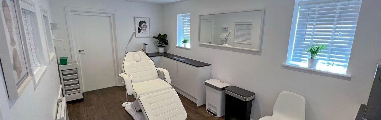 Milly Jones injectables
