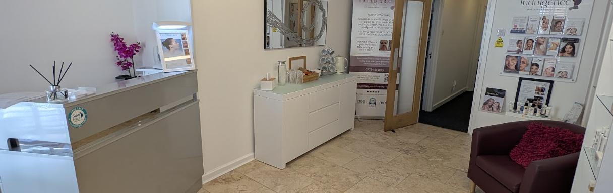 Injectables treatment for wrinkles in Daventry at Indulgence Skin Laser & Beauty Clinic