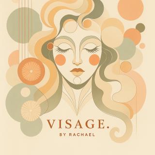 Visage. By Rachael
