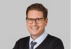 Daniel Wilder
