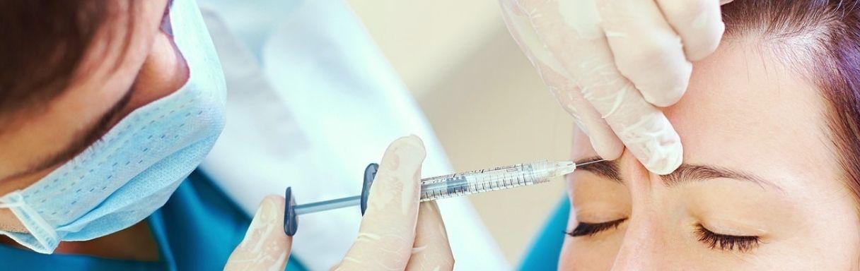 Injectables treatment for wrinkles in Bristol at Visage Clinic Bristol