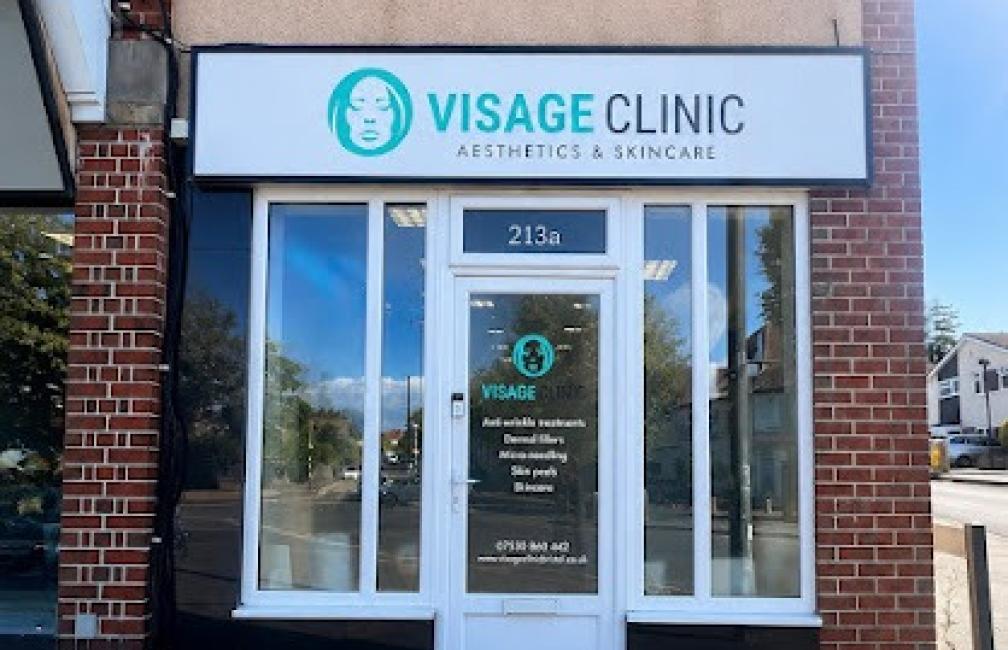 Visage Clinic Bristol
