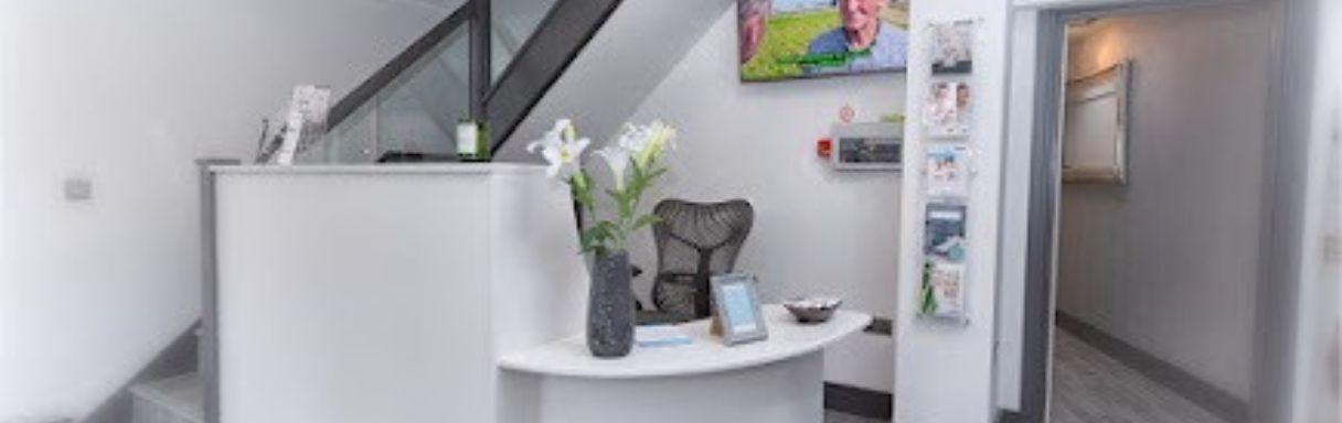 Injectables treatment for wrinkles in Harpenden at Visage Dental Harpenden
