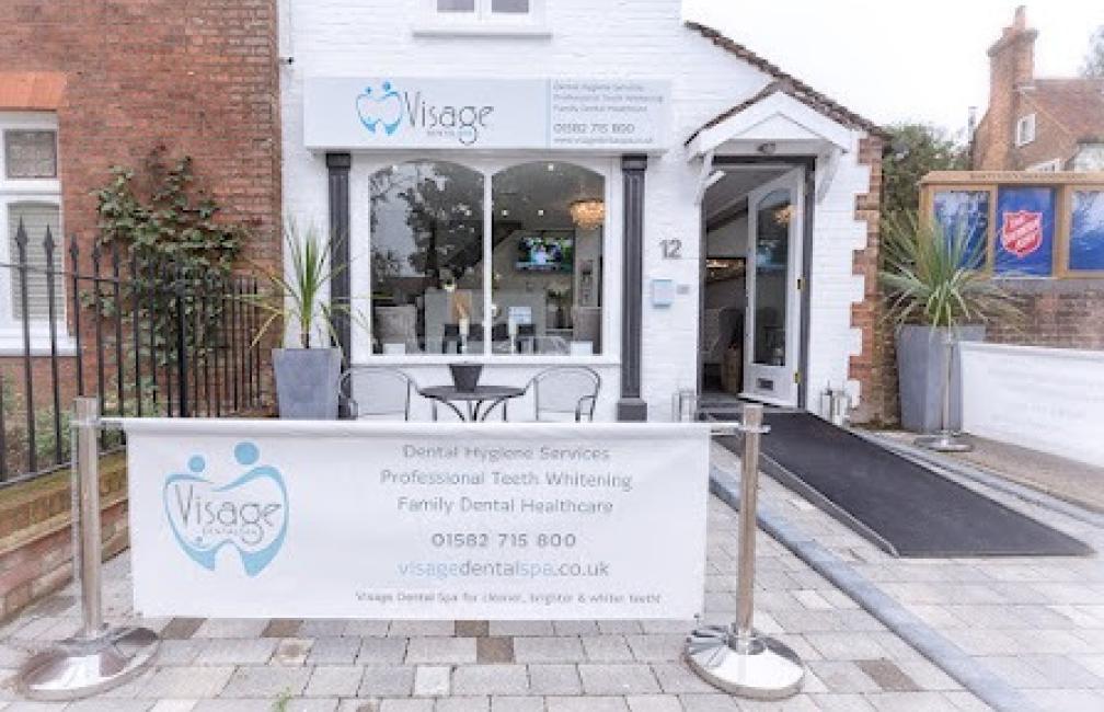 Visage Dental Harpenden