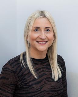 Esther Hathorn