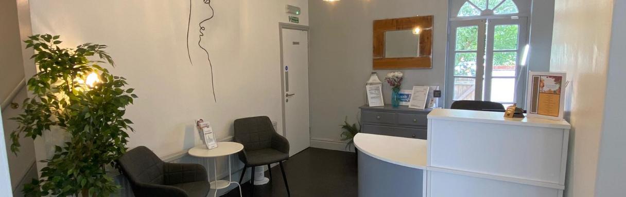 Injectables treatment for wrinkles in Altrincham at InSkin Group