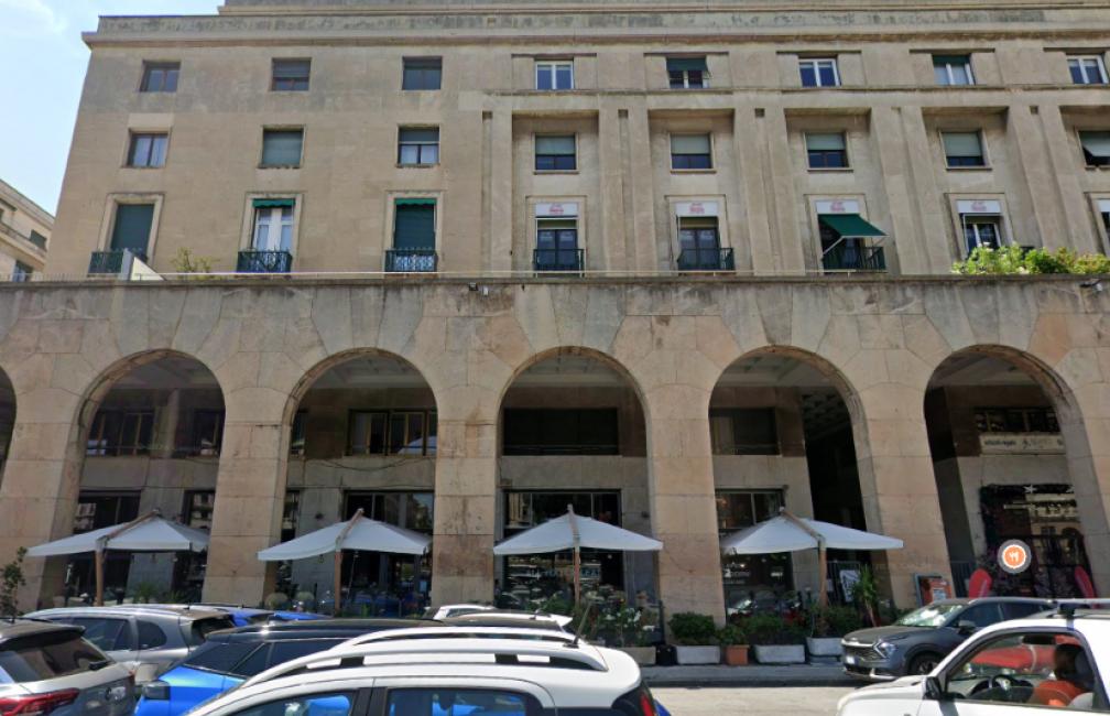 Dott. Andrea Maria Scarpa, Chirurgo estetico - Medicina Rigenerativa
