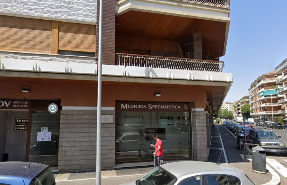 Dott. Andrea Salerno | Medicina Estetica