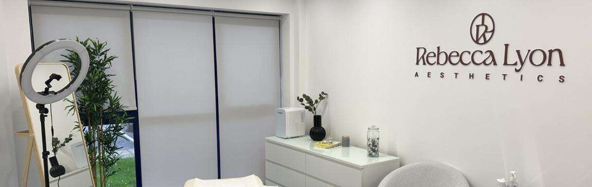Injectables treatment for wrinkles in Wigan at Rebecca Lyon Aesthetics
