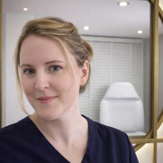 Jenny Cavalier