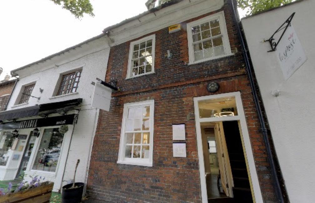 The Aesthetics Centre