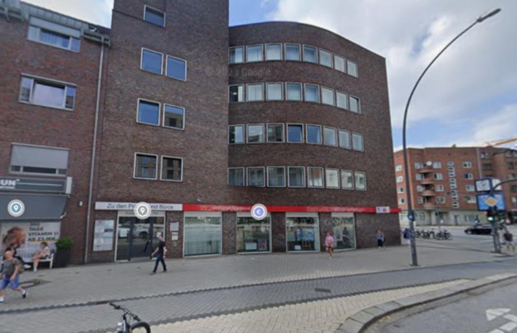 botoxbond Hamburg