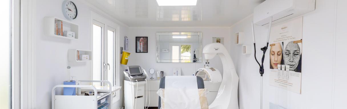 Injectables treatment for wrinkles in Christchurch at Rediscovered Skin Clinic