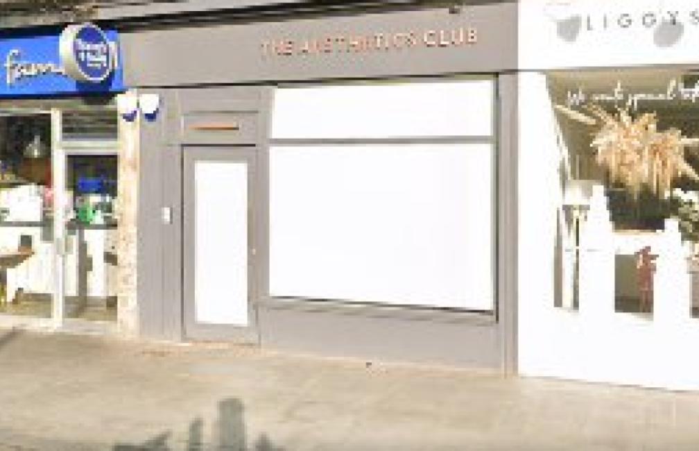 The Aesthetics Club