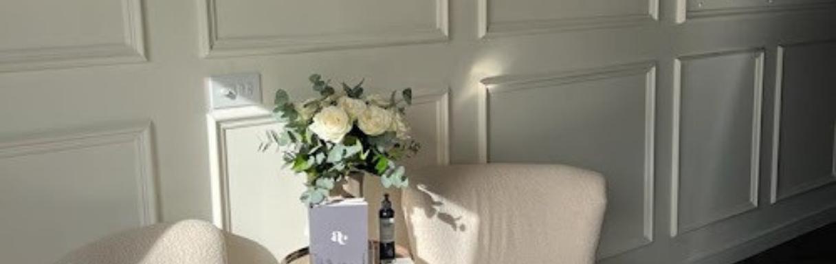 Injectables treatment for wrinkles in Glasgow at The Aesthetics Club