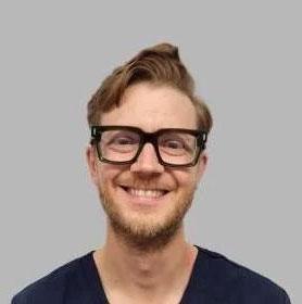 Matthew Potter