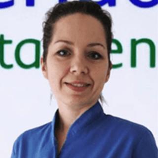 Jelena Mihailova