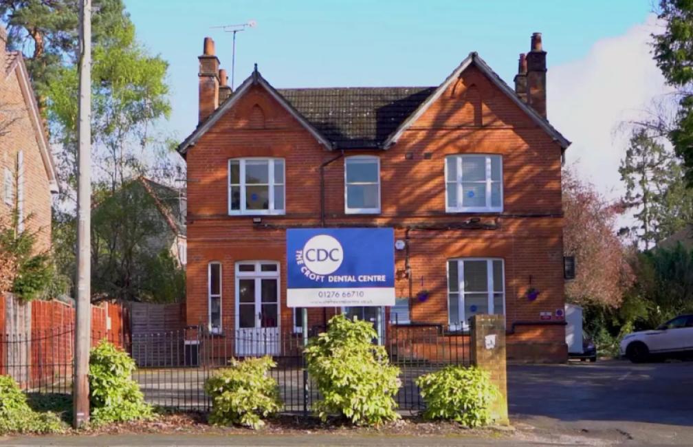 Croft Dental Centre