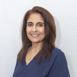 Kripa Radia