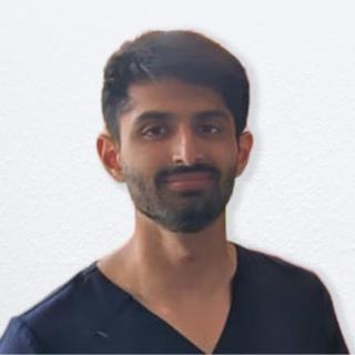 Rahul Radia