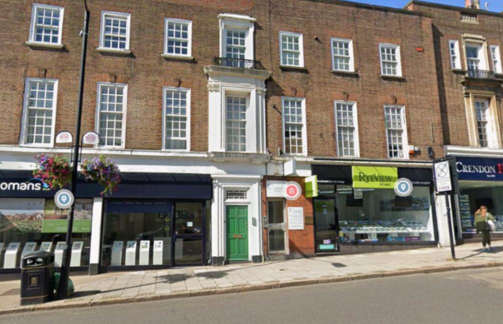 Crendon Dental Centre