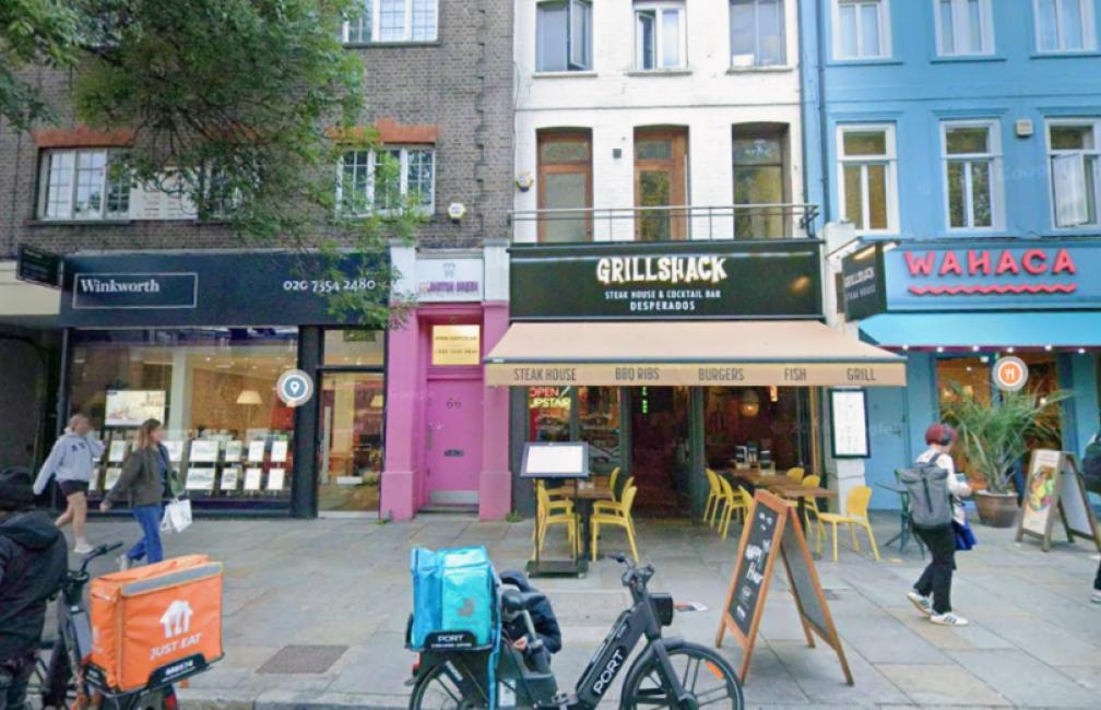 Islington Green Dental Practice - IGDP Limited