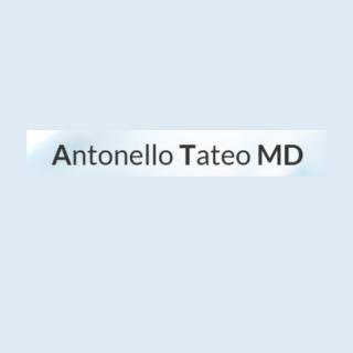 Dott. Antonello Tateo