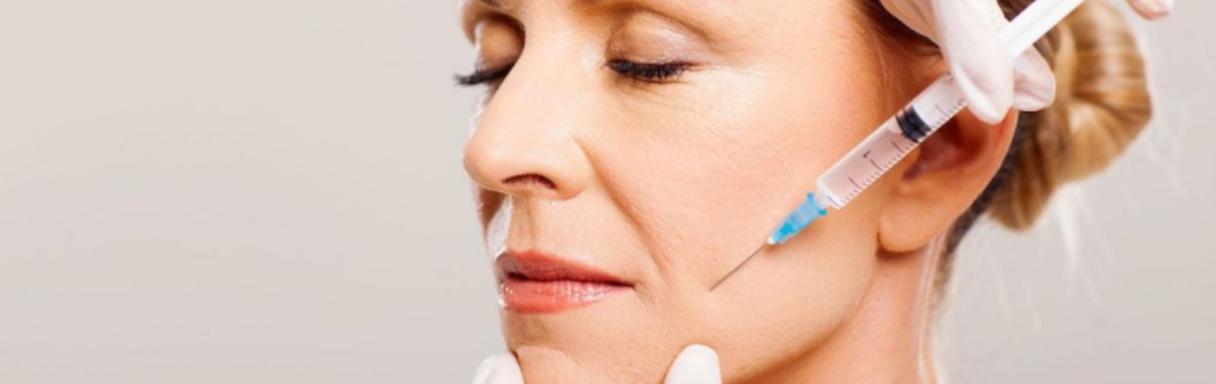Injectables treatment for wrinkles in Barton upon Humber at Jennie Mortimer Aesthetics
