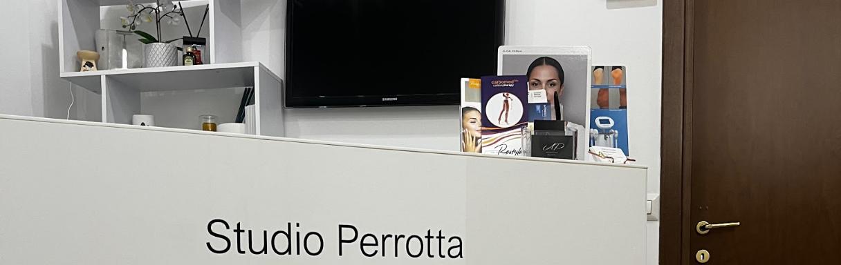 Trattamento iniettabile per rughe a Santa Maria Capua Vetere presso Dott. Antonio Perrotta