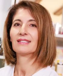 Joanna Koussertari