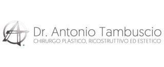 Dott. Antonio Tambuscio Chirurgo Plastico, Ricostruttivo ed Estetico - Padua
