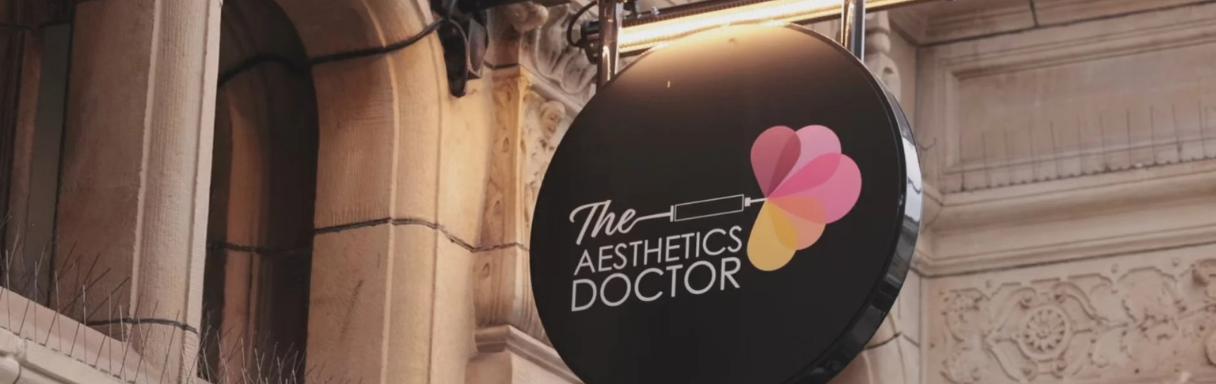 Injectables treatment for wrinkles in London at The Aesthetics Doctor