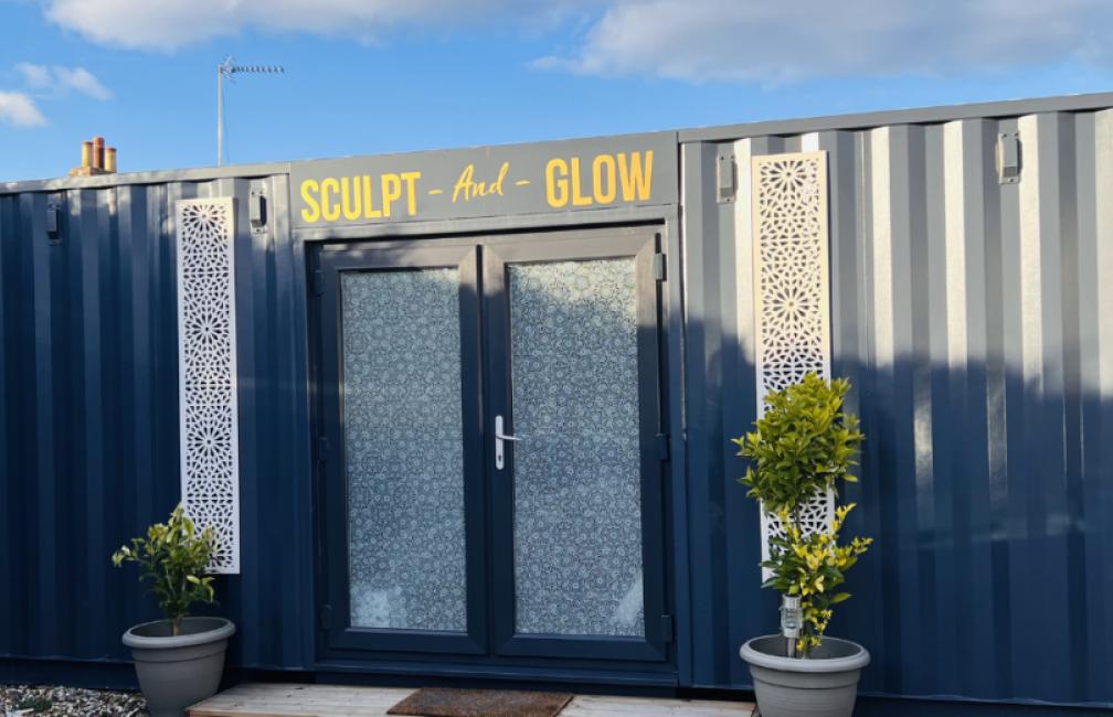 Sculpt and Glow Aesthetics