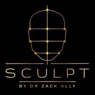 Sculpt by Dr Zack Ally