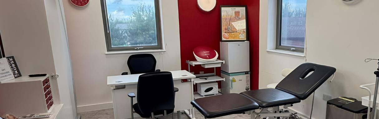 Injectables treatment for wrinkles in Bedford at Sculpt & Cherish - Aesthetic and Rejuvenation