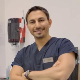 Saeid Haghri