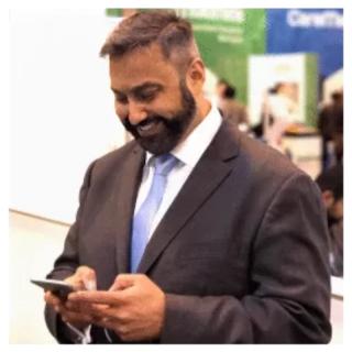 Sunil Kochhar