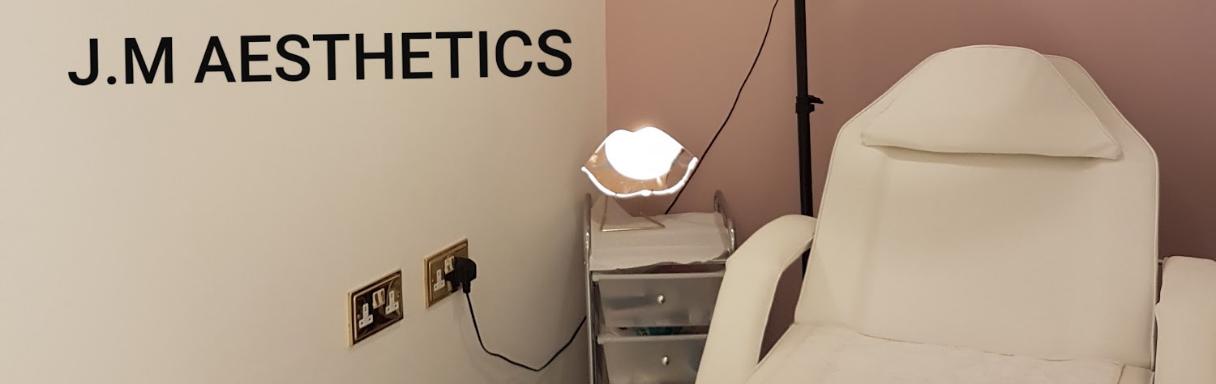 Injectables treatment for wrinkles in Southampton at J.M Aesthetics