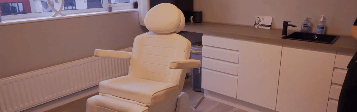 Injectables treatment for wrinkles in Blackburn at Jo Wright